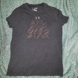 Under Armour "All Star" t-shirt